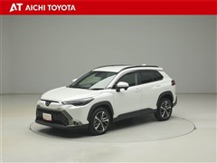 カローラクロス HV Z