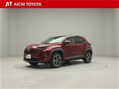 ヤリスクロス HV Z