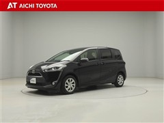 トヨタ シエンタ G クエロ