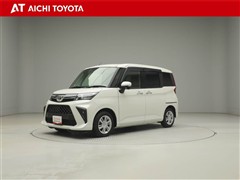 ルーミー Gジョシュセキリフトアップ