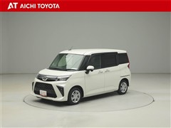 ルーミー Gジョシュセキリフトアップ