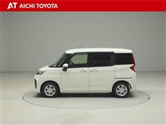 ルーミー Gジョシュセキリフトアップ
