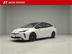 トヨタ プリウスA ツーリングセレクション