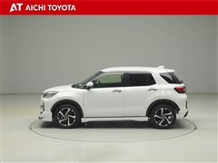 ライズ HV Z