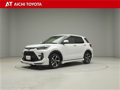 ライズ HV Z