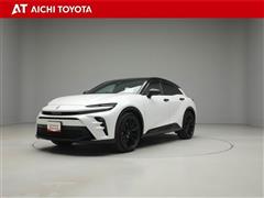 クラウン PHEV スポーツRS
