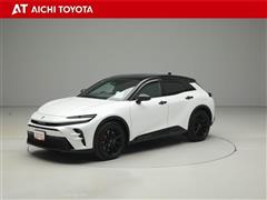 クラウン PHEV スポーツRS