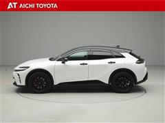クラウン PHEV スポーツRS
