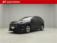 RAV4 ハイブリッドG