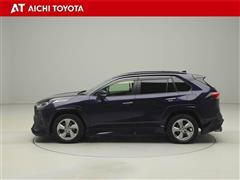 RAV4 ハイブリッドG