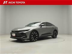 クラウン HV クロスオーバーRSアト