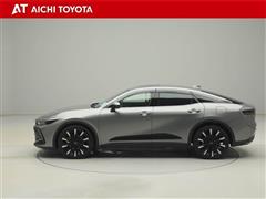 クラウン HV クロスオーバーRSアト