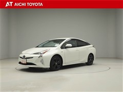 プリウス A ツーリングセレクション