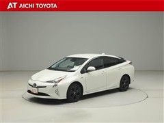 プリウス A ツーリングセレクション