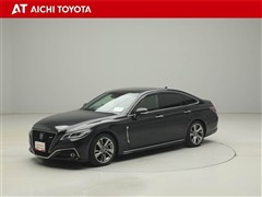 クラウンHV RS アドバンス