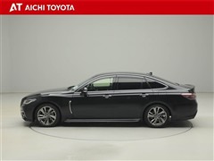 クラウンHV RS アドバンス