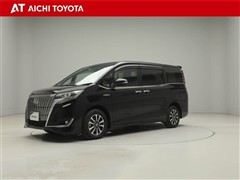 トヨタ エスクァイア ハイブリッドGi