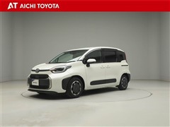 シエンタ ハイブリッド Z