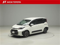 シエンタ ハイブリッド Z