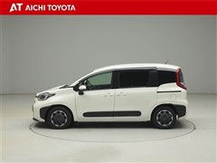 シエンタ ハイブリッド Z