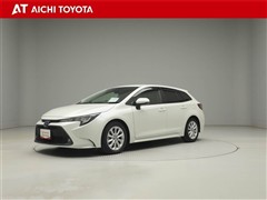 カローラツーリング HV S