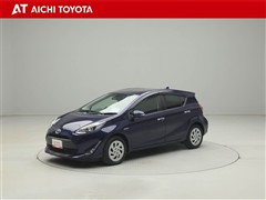 アクア Sスタイルブラック