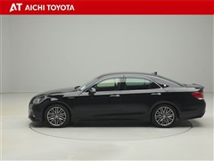 クラウンHV アスリートS J-フロンテ