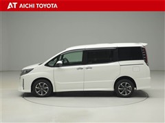 ノア SI ダブルバイビー