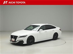 クラウン HV RSリミテッド2