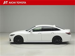 クラウン HV RSリミテッド2