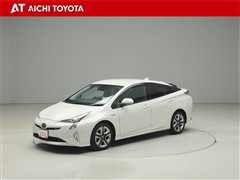 プリウス A ツーリングセレクション