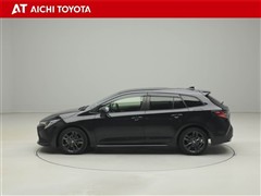 カローラツーリング HVダブルバ