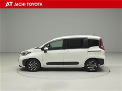 シエンタ ハイブリッド Z