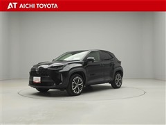 ヤリスクロス Z