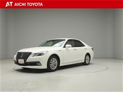 トヨタ クラウンロイヤル HVロイヤルサルーン