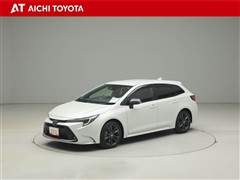 カローラツーリング HV WXB