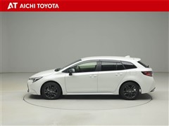 カローラツーリング HV WXB