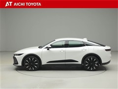 クラウンHV クロスオーバ-RSアド