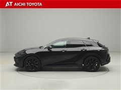 クラウン HVスポーツZ