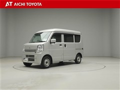日産 NV100クリッパーV DX GLセー