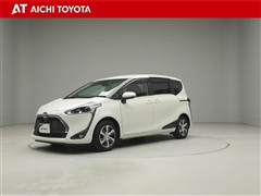 シエンタ ハイブリッド G クエロ