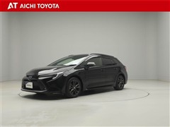 トヨタ カローラツーリング HVダブルバ