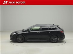 カローラツーリング HVダブルバ