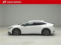プリウス PHV Z