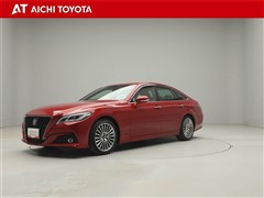 トヨタ クラウン HV G