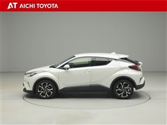 C-HR ハイブリッドG