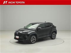 ヤリスクロス HV Z