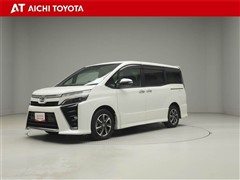 トヨタ ヴォクシー ZS キラメキ3