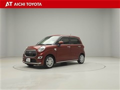 ダイハツ キャスト スタイルX SA2