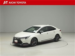 カローラセダン WXB